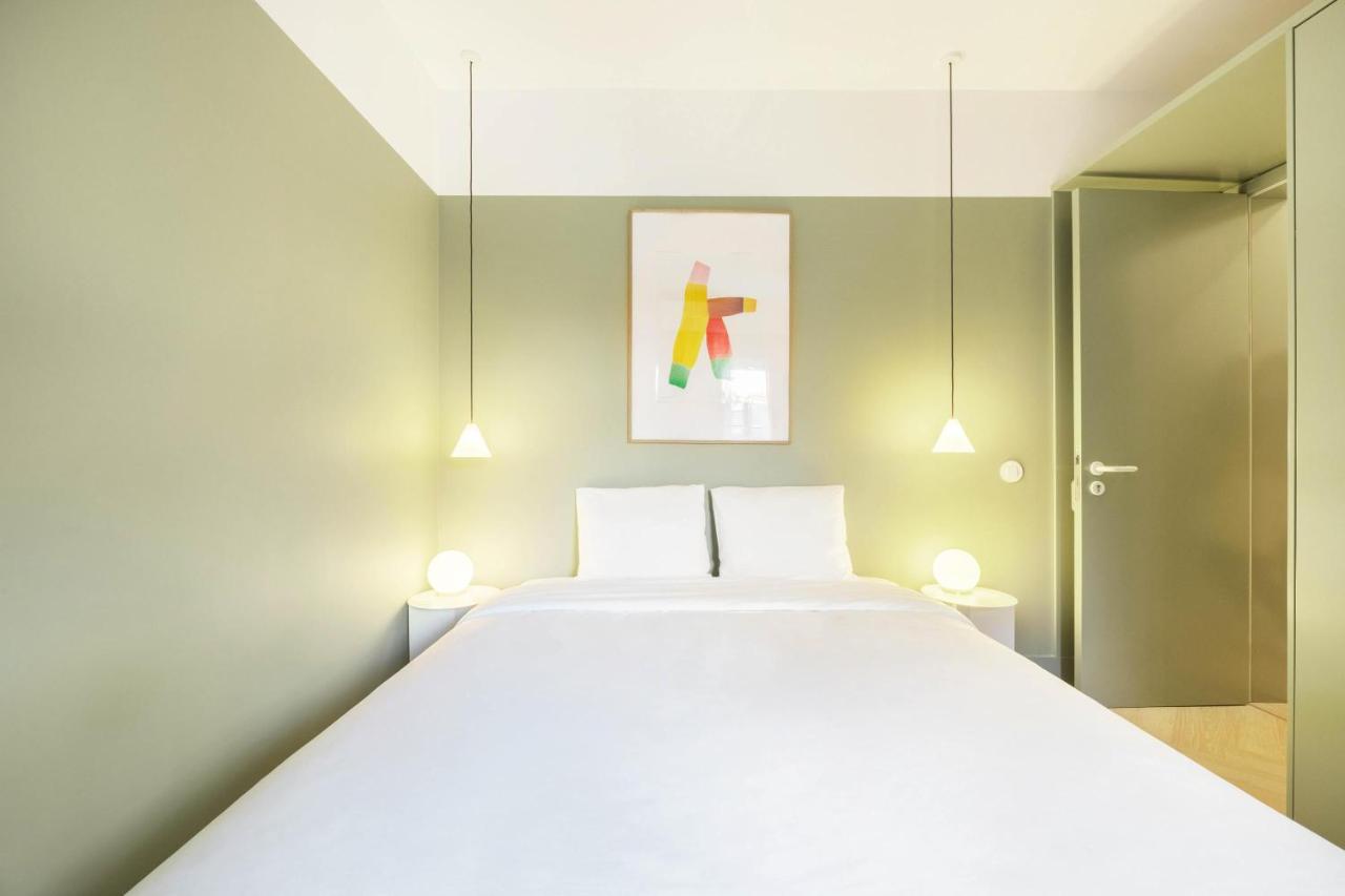 Chambre Double Standard