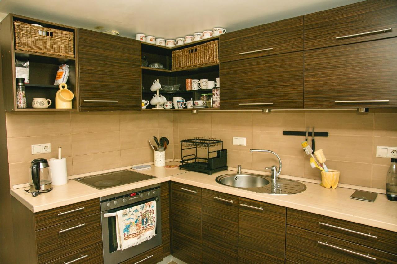 Apartment mit 3 Schlafzimmern