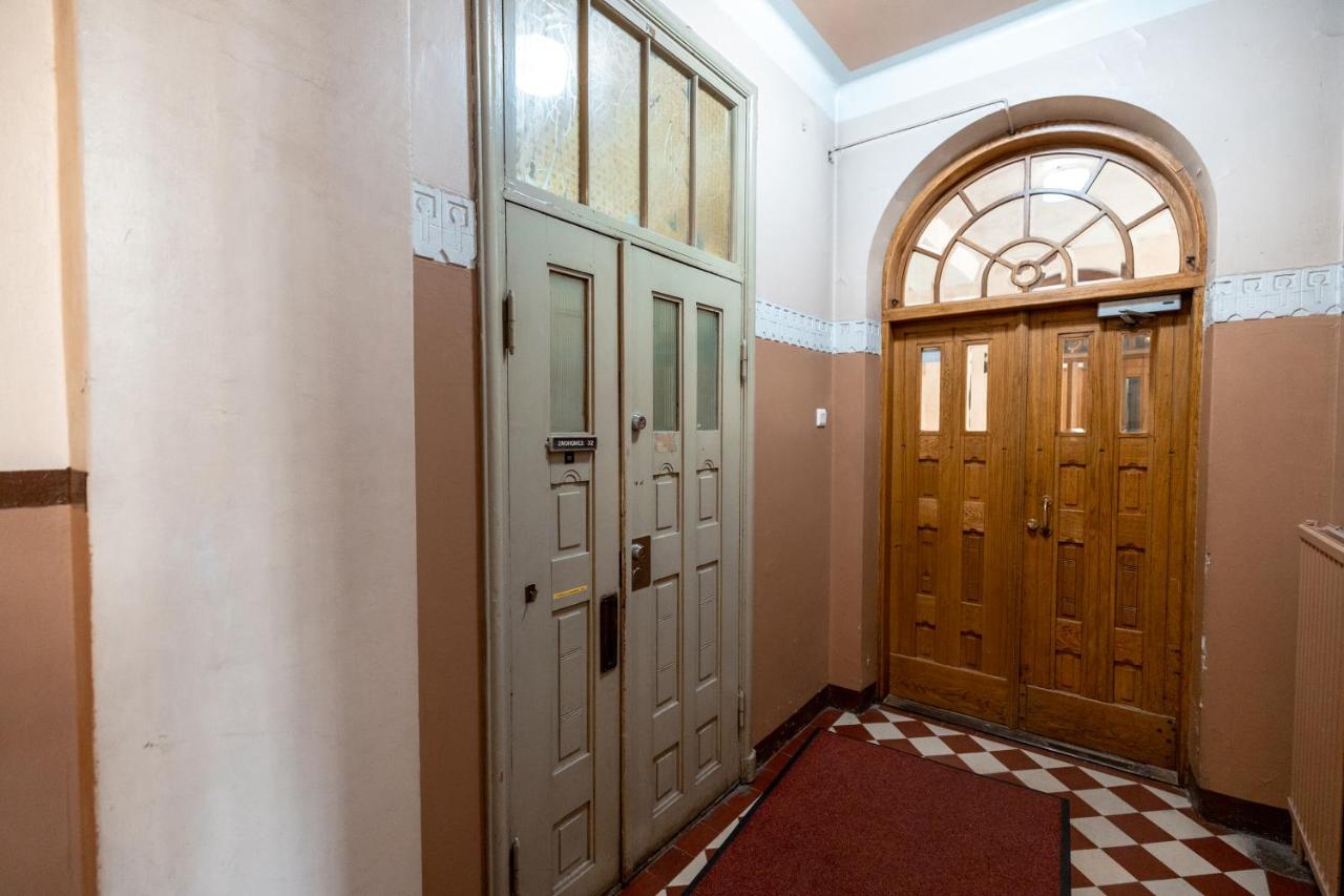 2ndhomes Studios in Kamppi - B&B Helsinki