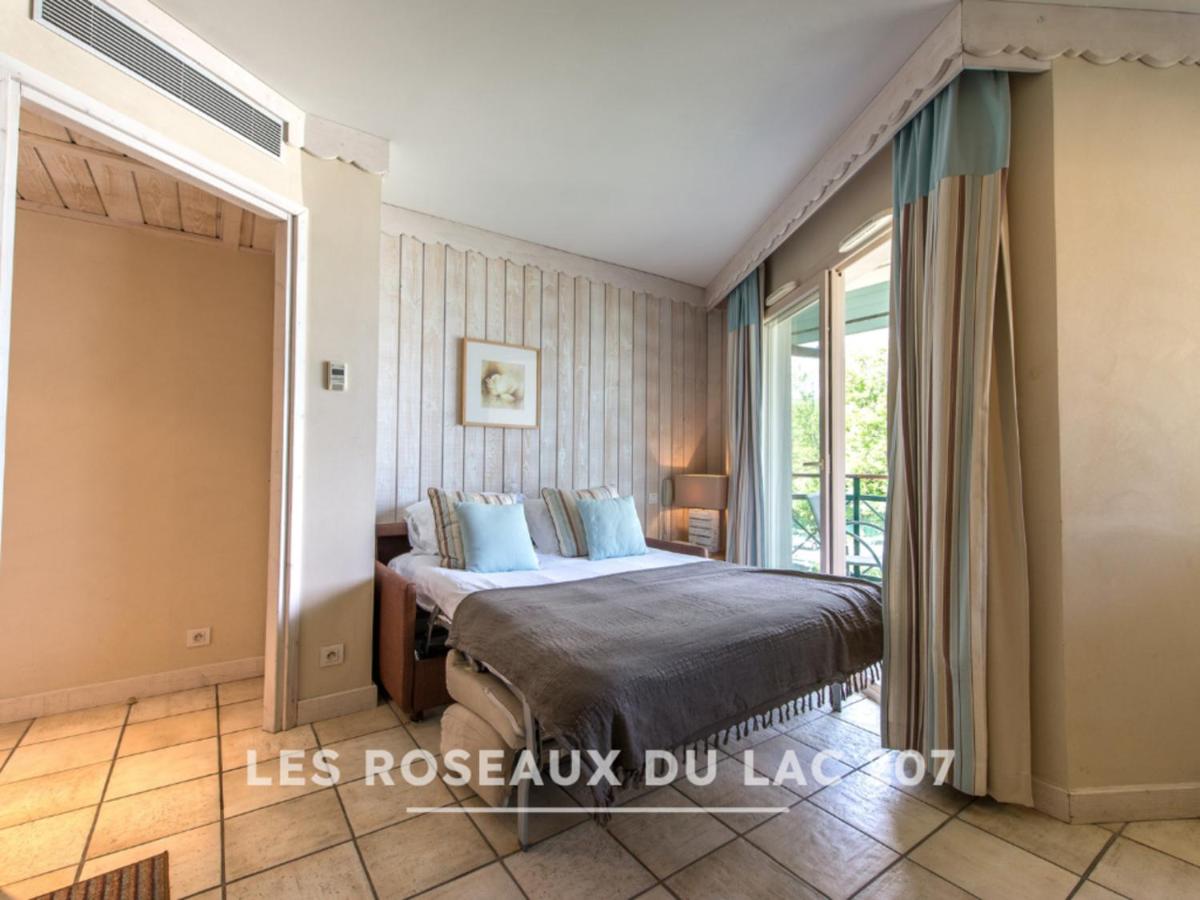 Apartment mit 2 Schlafzimmern