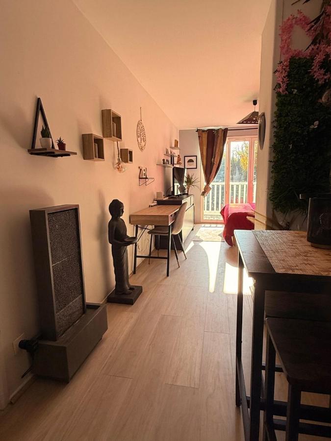 Lescale Zen de Bailly - Chambres d'hôtes Bailly-Romainvilliers
