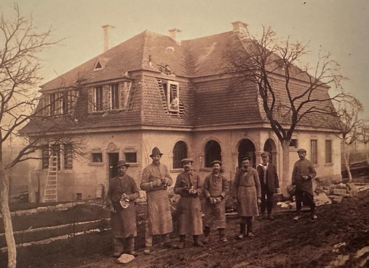 Ferienwohnung im fränkischen Weinland - B&B Mainbernheim