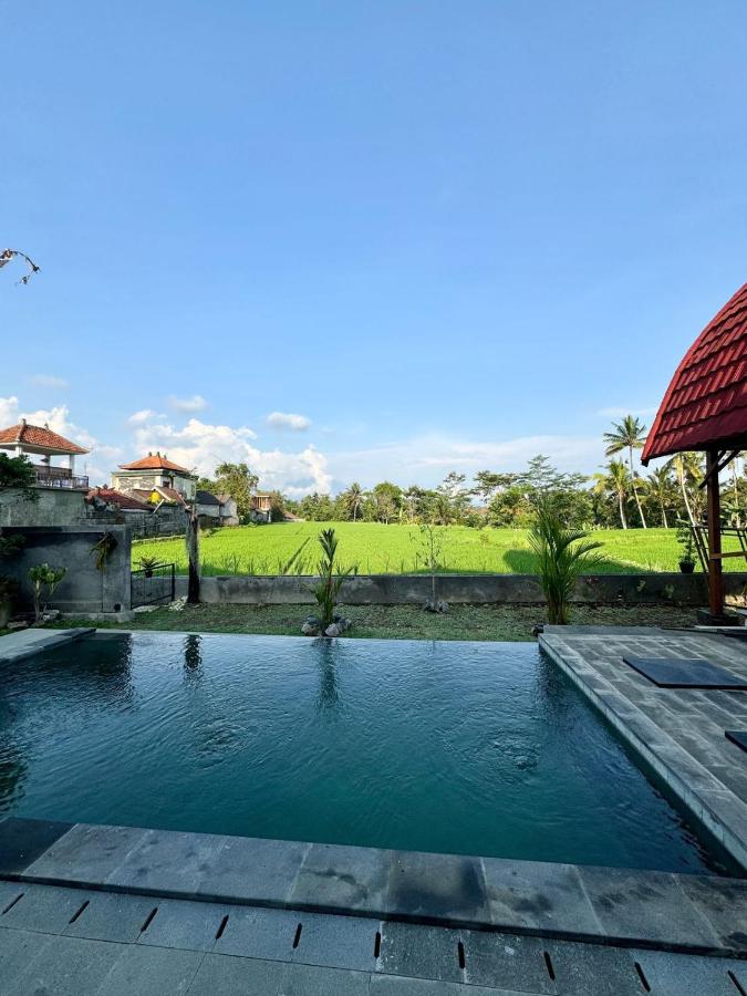 Villa de 3 dormitorios