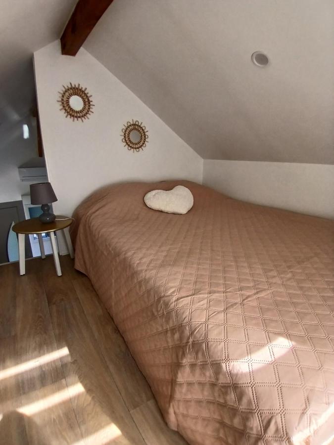 Casa con 1 dormitorio