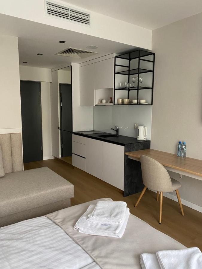 Standaard Appartement