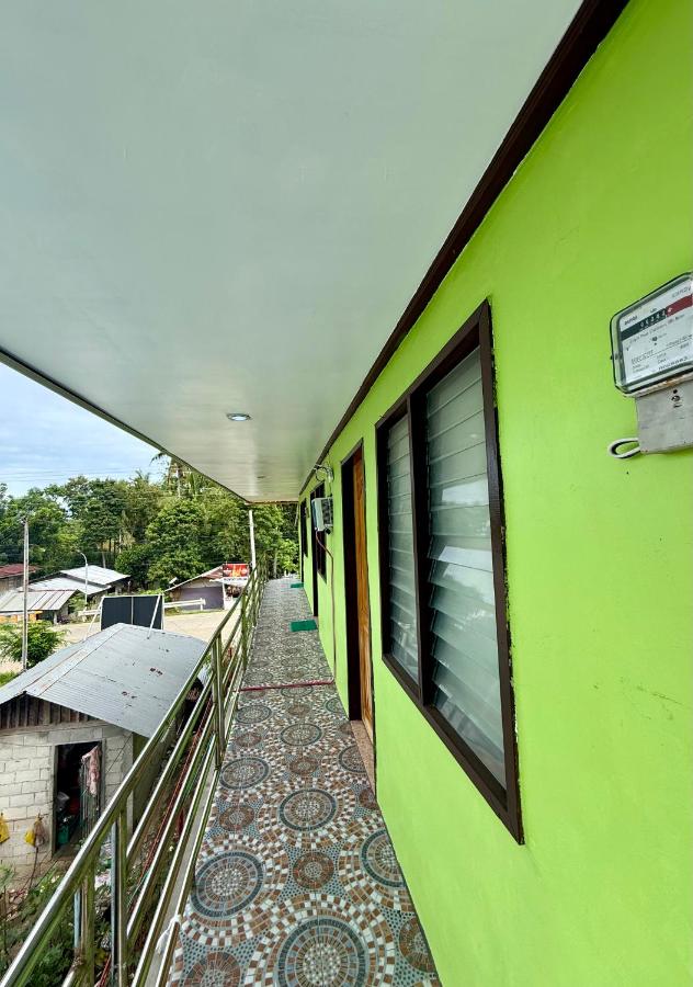 JJL pension house - B&B Siquijor