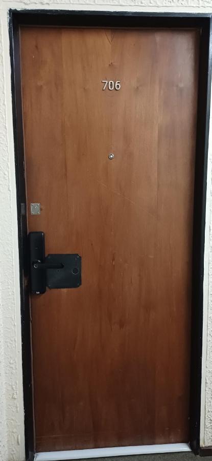 Centro cívico a 100 metros de distancia - Ferienwohnung Bariloche