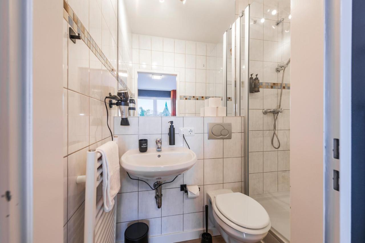 Camera Matrimoniale con Balcone