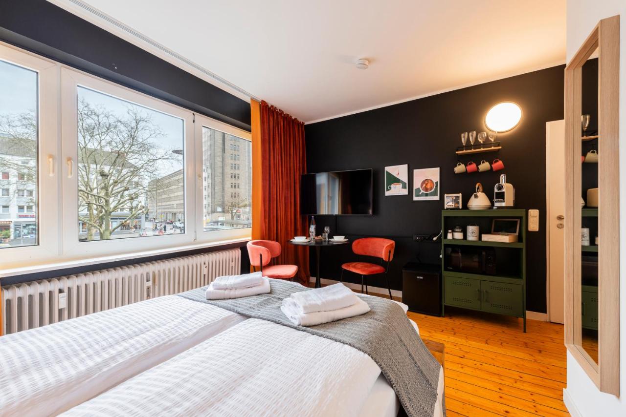 Camera Matrimoniale Piccola