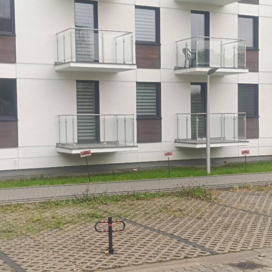 Milenka 60 - B&B Przemyśl