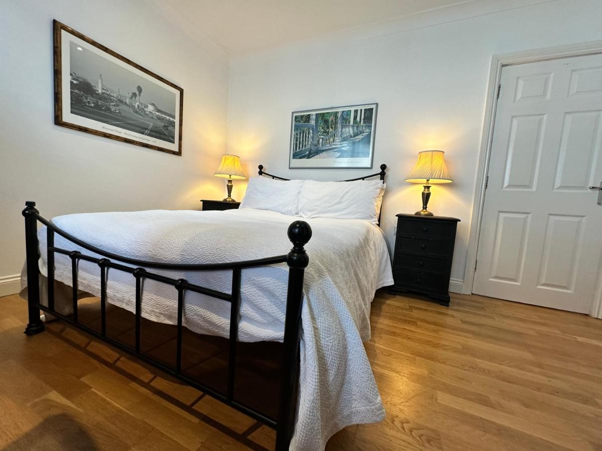 Luxury Room - St Leonards on Sea - East Sussex - B&B St. Leonards