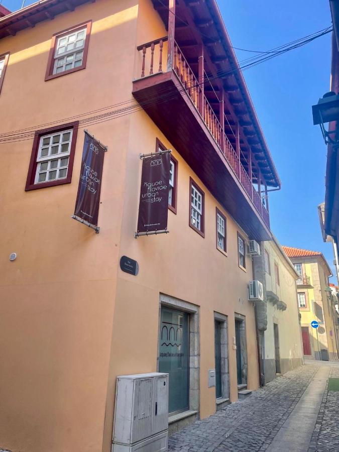 Aquae Flaviae Urban Stay - Style - Ferienwohnung Chaves