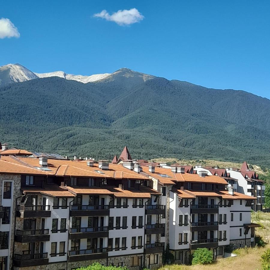 Belvedere K203 - B&B Bansko