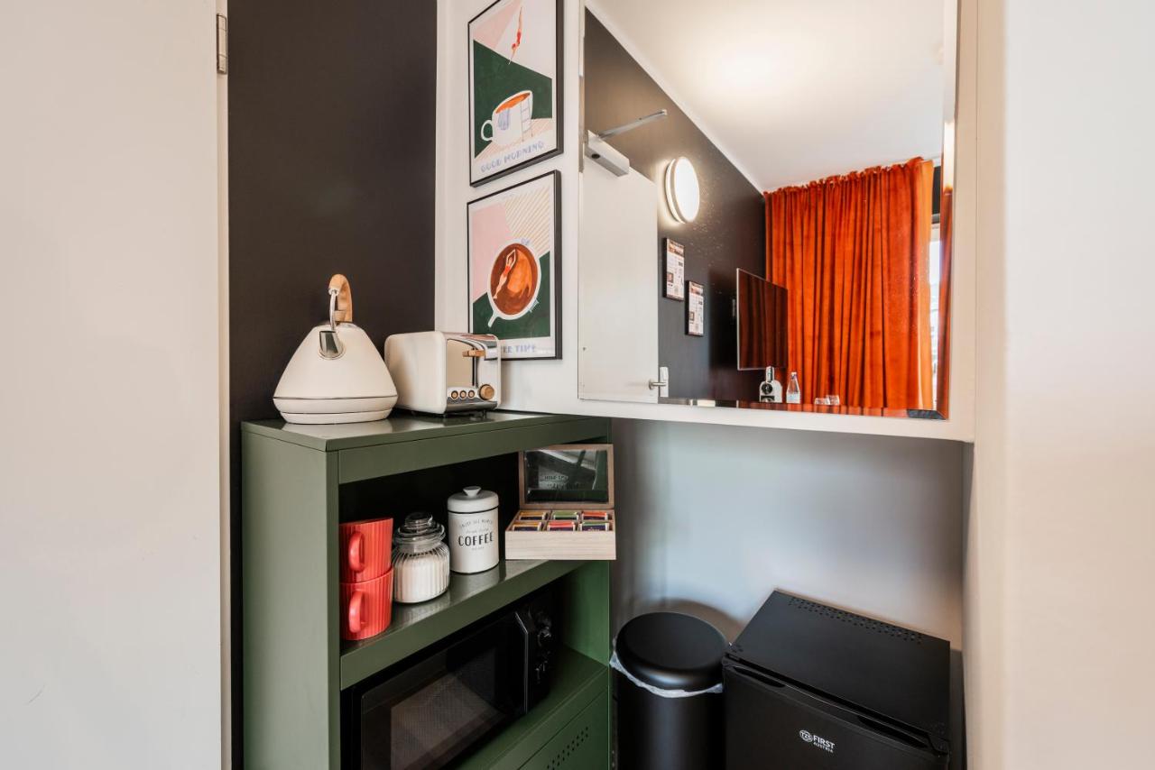 Camera Matrimoniale Piccola