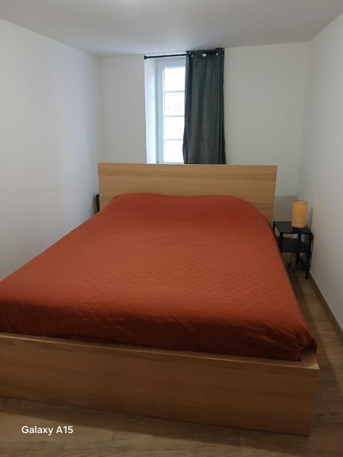 Bel appartement au centre du vieux Nyons en Drôme Provençale - Bed and Breakfast Nyons