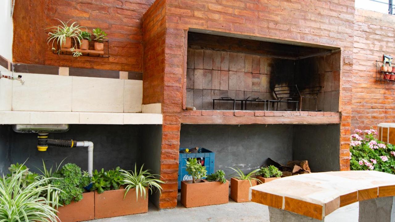 AMALIA departamentos - B&B San Rafael