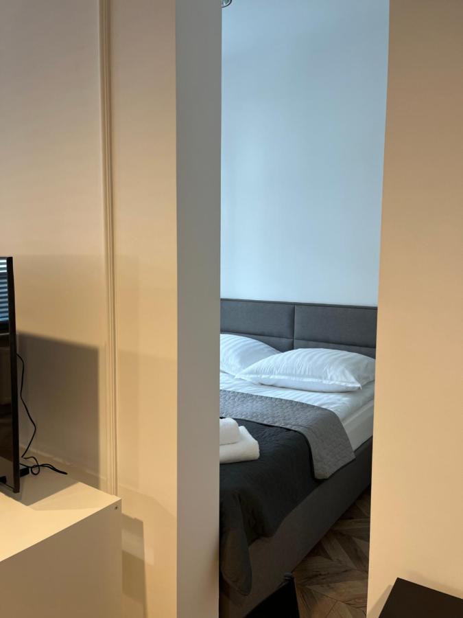 Appartamento Deluxe con 1 Camera da Letto e Vista Città