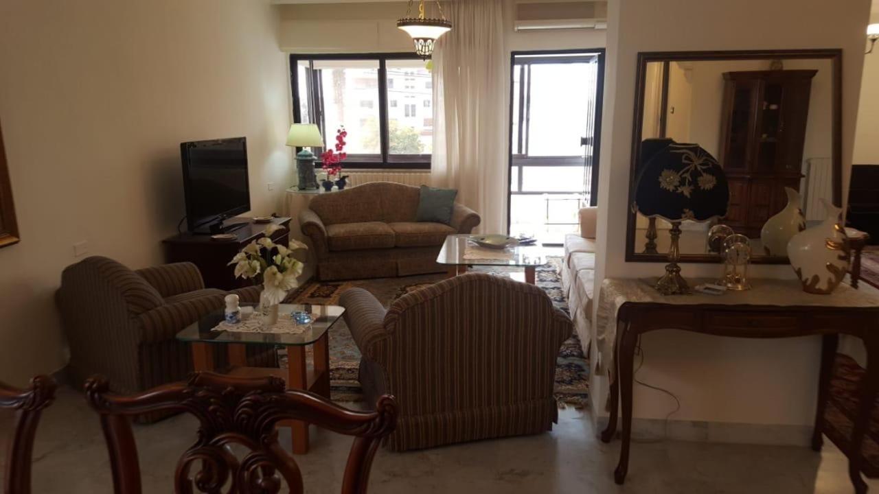 Appartement 3 Chambres