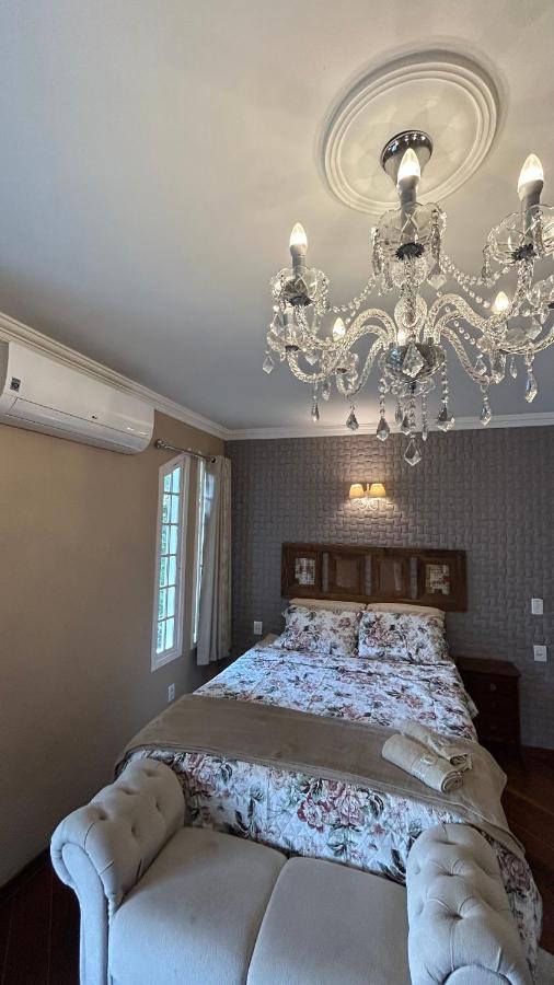 Driepersoonskamer met Balkon