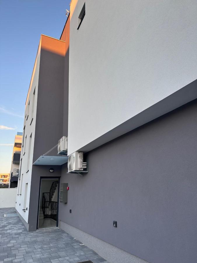 Meštralun - B&B Zadar