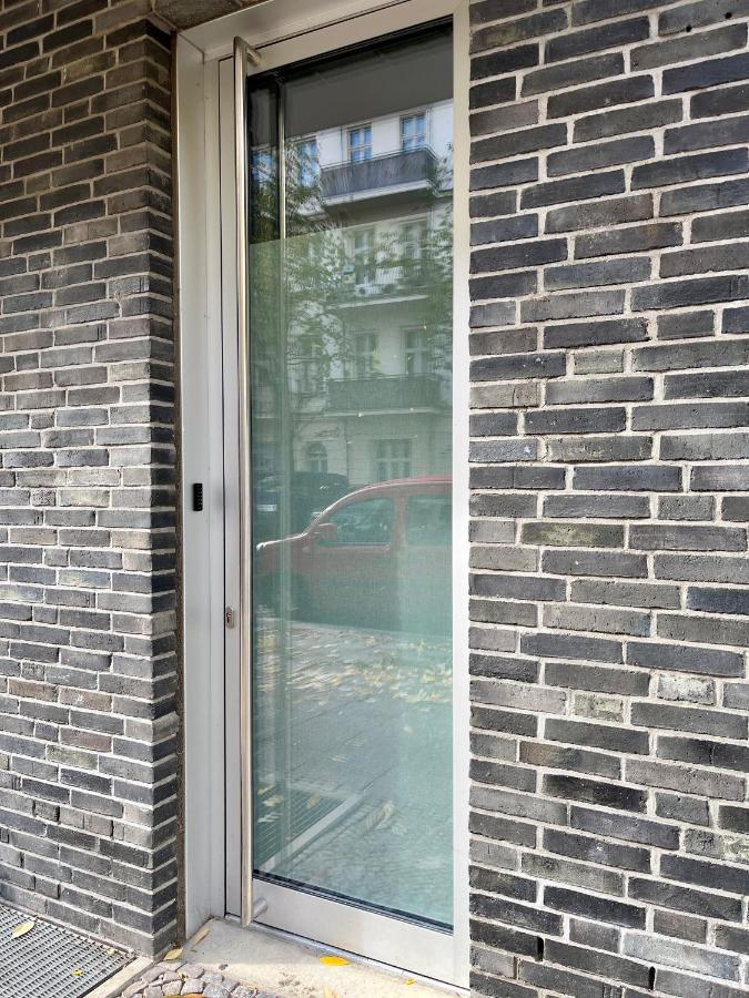 LYC Studio - Ferienwohnung Berlin