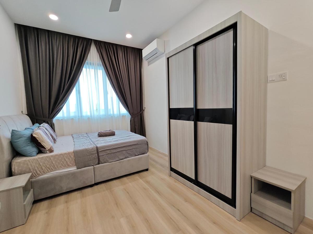 Apartamento de 3 dormitorios