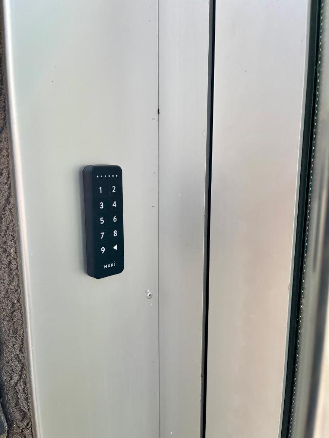 LYC Designer Studio, Prenzlauer Berg, up to 4 ppl - B&B Berlino