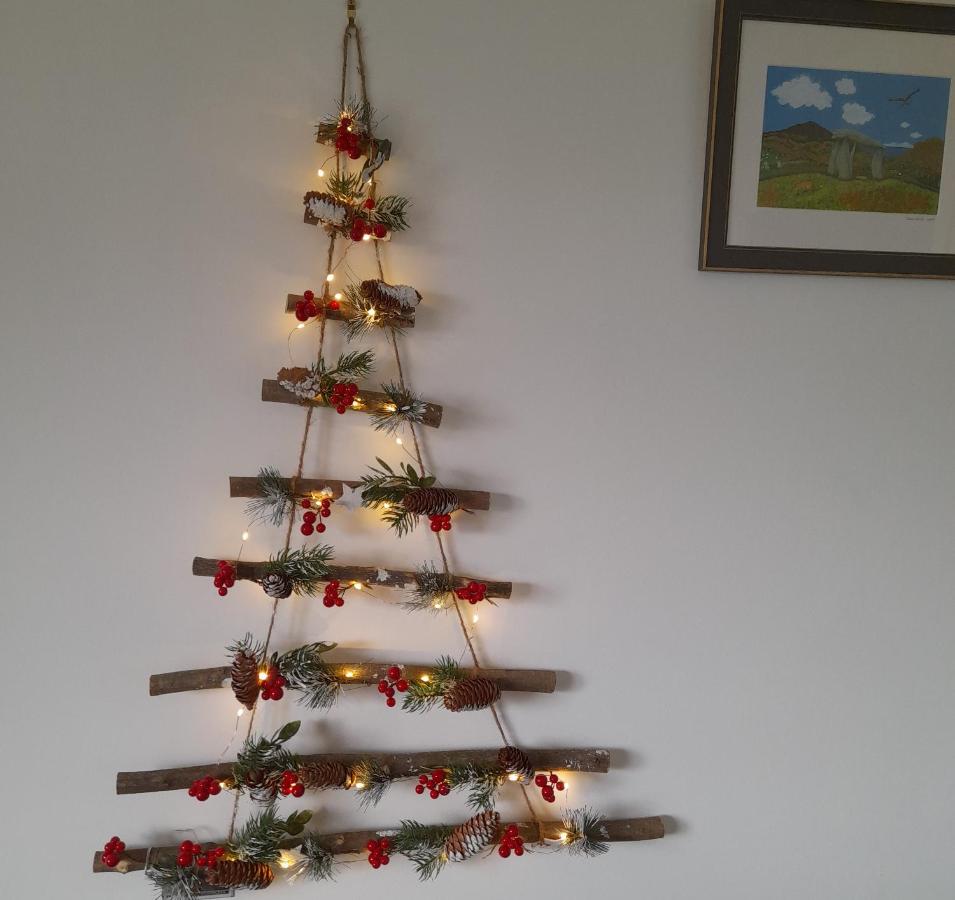 Y Gegin Fach Cardigan - B&B Rhos-hill