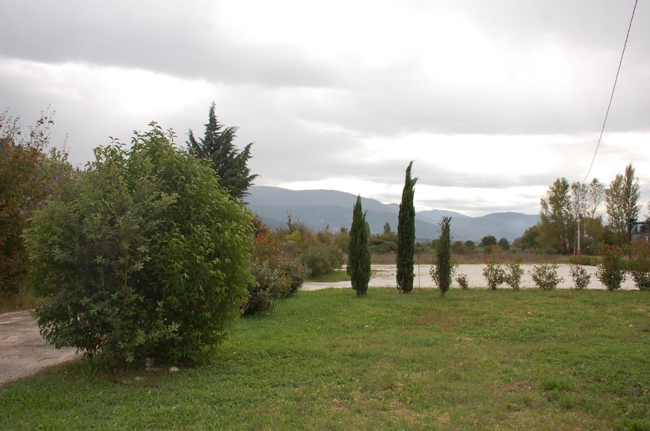 Il Moraiolo - Casale Piccolo - B&B Corciano-Pigge