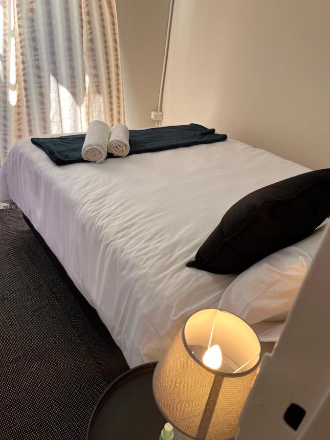 Habitación Doble con baño privado