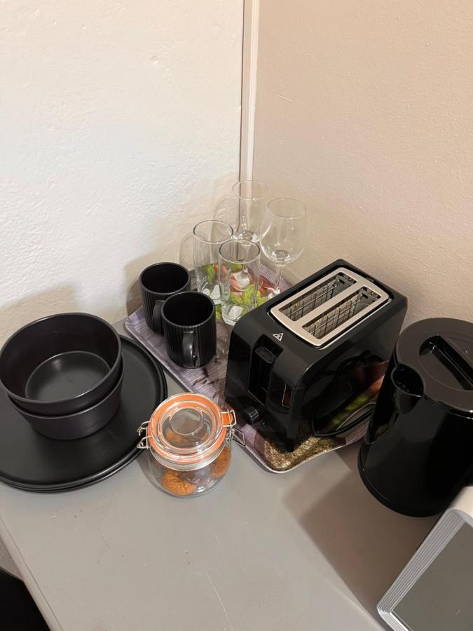 S Residence - B&B Kimberley