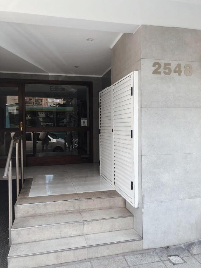 Apartamento Aldrey - Chambres d’hôtes Mar del Plata