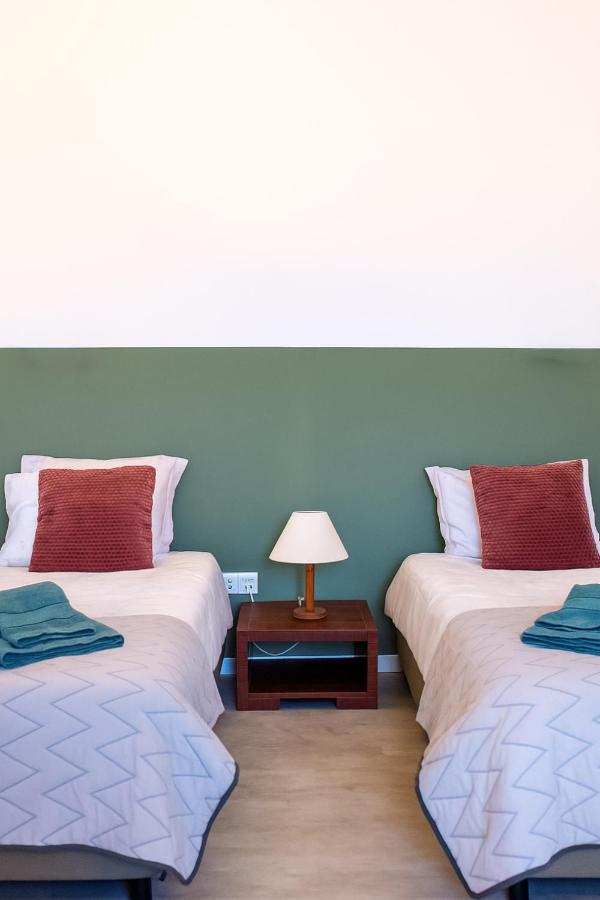 Chambre Lits Jumeaux Standard - Vue sur Mer