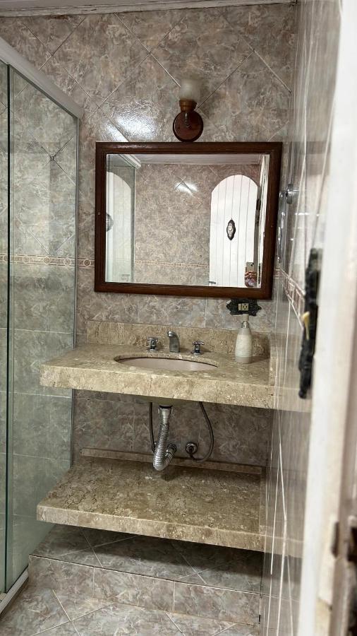 Driepersoonskamer met Uitzicht