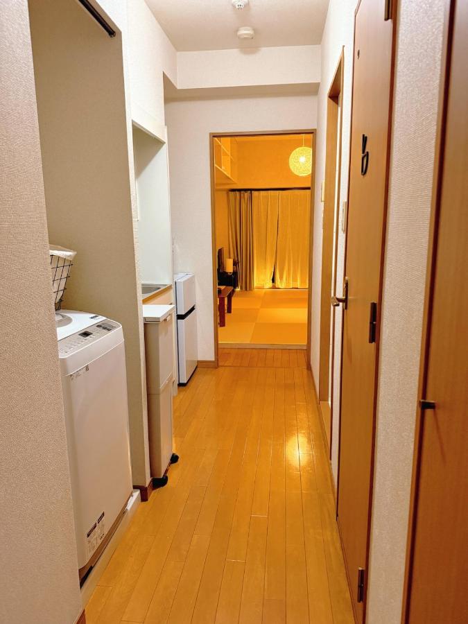 Wa Shinsaka 901 7minute walk from Shinsakacho Station - B&B Nagoya