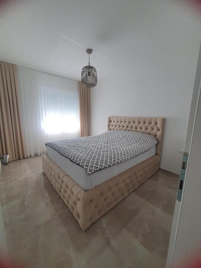 Appartement met 2 slaapkamers