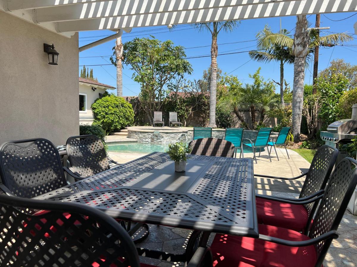 Destination #23 - B&B Anaheim