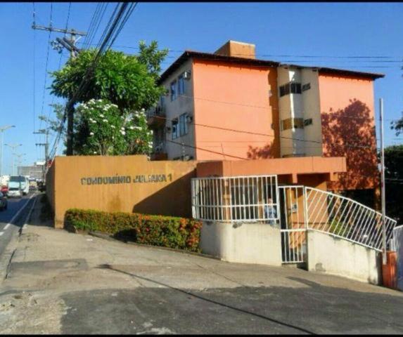 Apto 1,5 km do Shop. Manauara - B&B Manaus