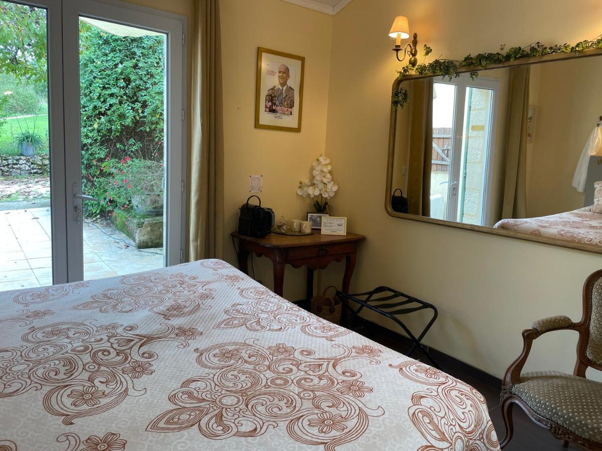 Standard Doppel- oder Zweibettzimmer