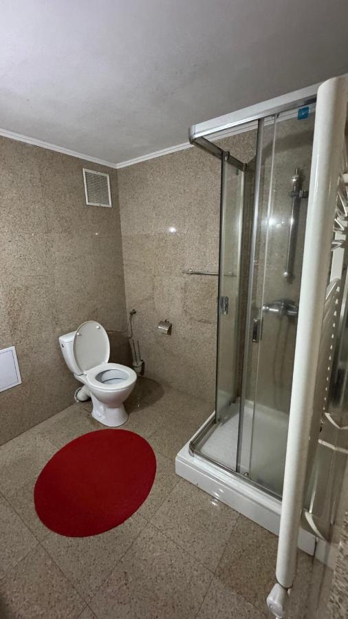 Quadruple Room with Bathroom