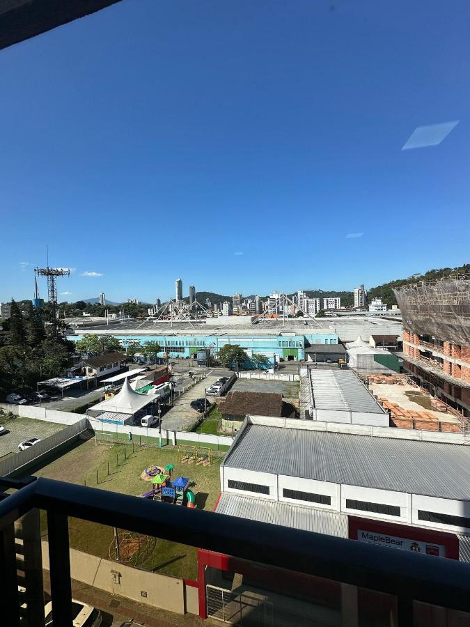 Ocean 125 - B&B Blumenau