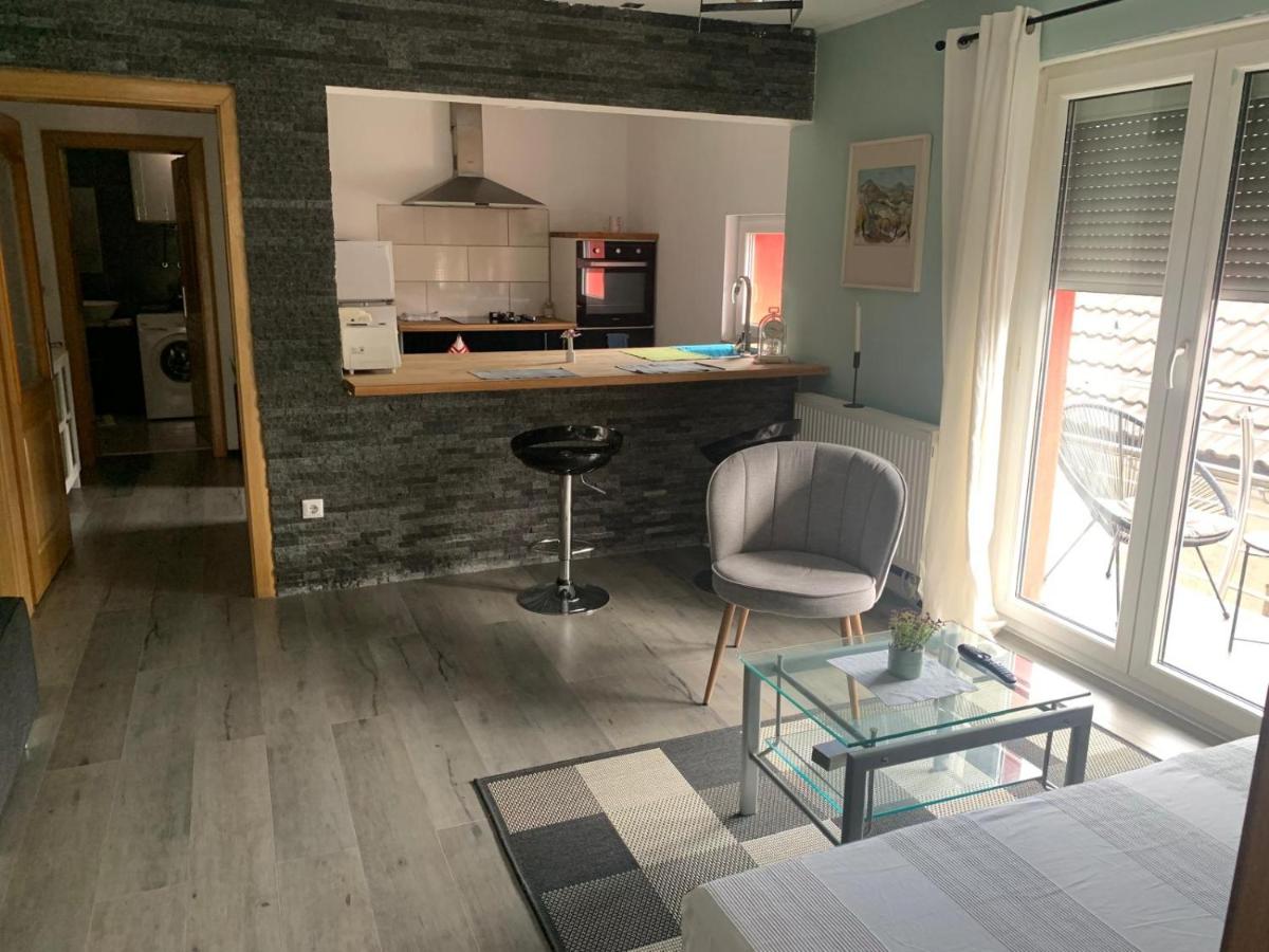 Hostel Bihac - Chambres d’hôtes Bihać