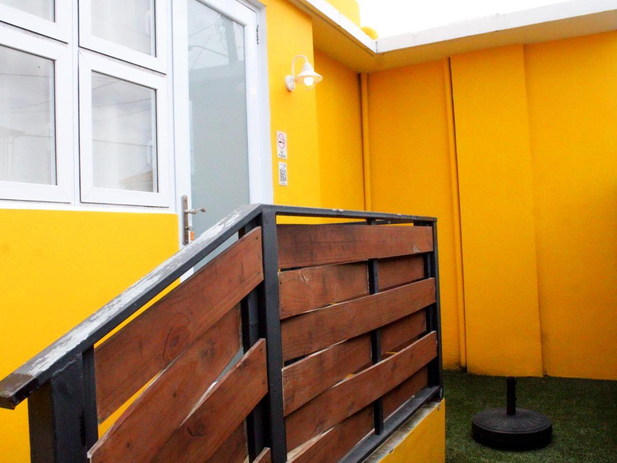 Villas at Auxilio Mutuo 106 - Ferienwohnung San Juan