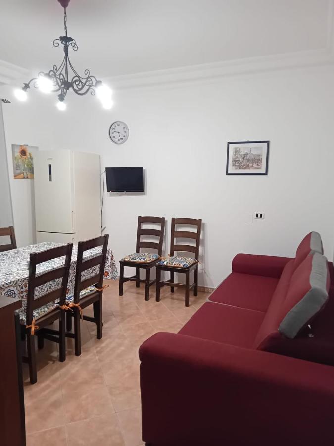 Dolce Rifugio - B&B Siculiana