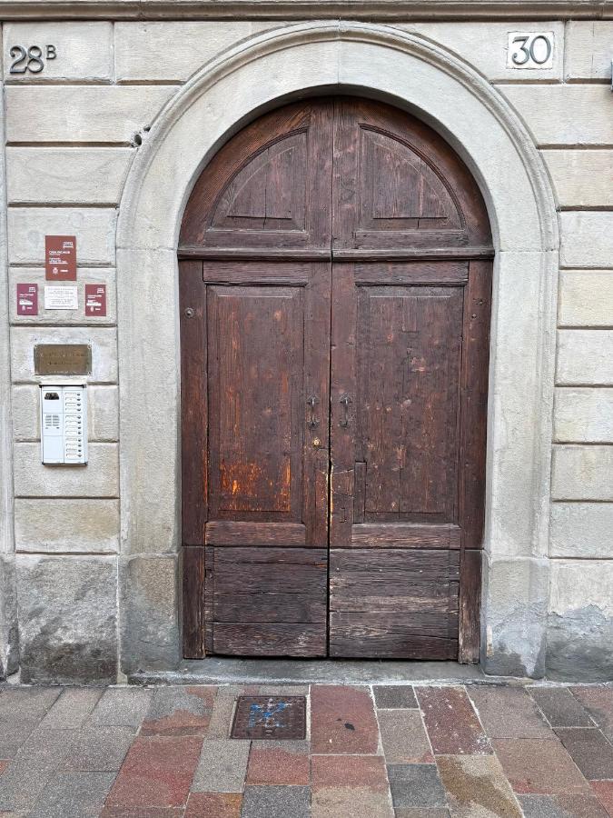 Borghetto Suite - B&B Bergamo