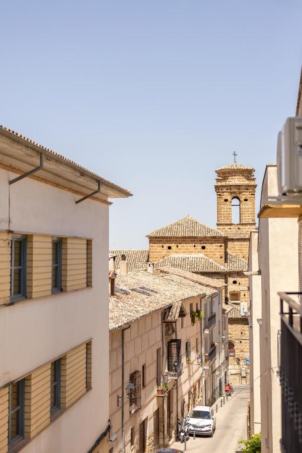 Moderno Apartamento en Cazorla, naturaleza, relax, WI FI gratuito - Bed and Breakfast Cazorla