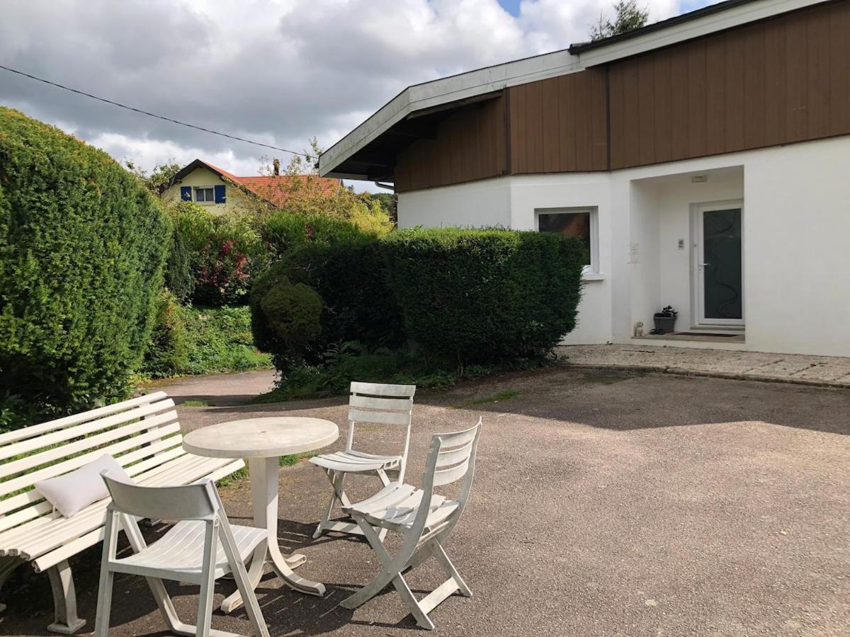 Magnifique Logement f2 Vosges La vôge-les-bains - Chambres d'hôtes Bains-les-Bains