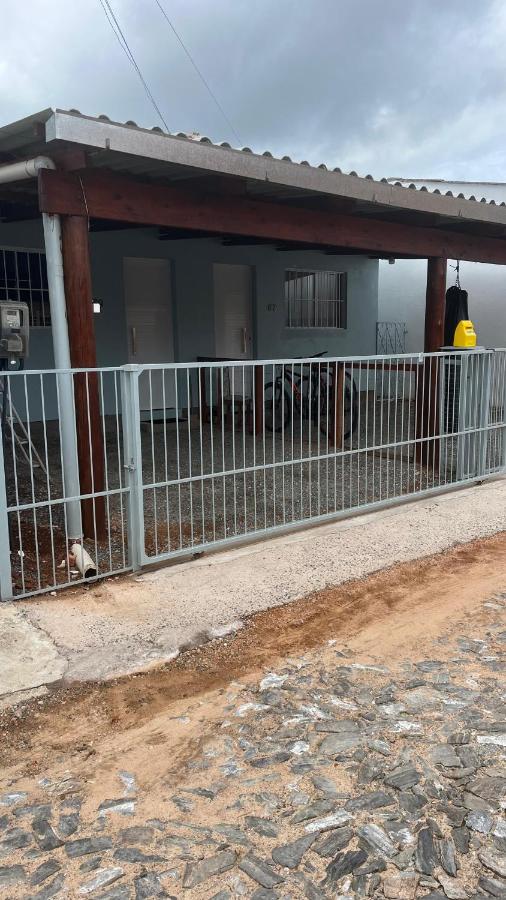 Cantinho Vô Adil - B&B São Gabriel