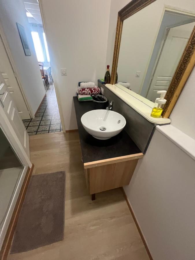 Appartement - Begane Grond