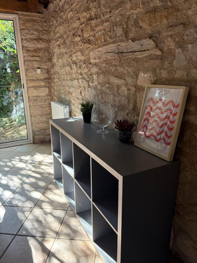 Cosy à la campagne - B&B Fauverney